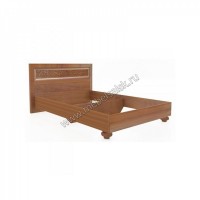 Александрия Кровать 1600 + ортопедическое осмнование 